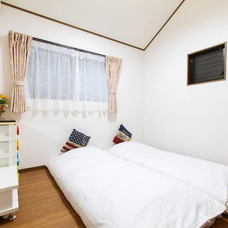 Kyo Sakura House Villa Kyoto Eksteriør billede