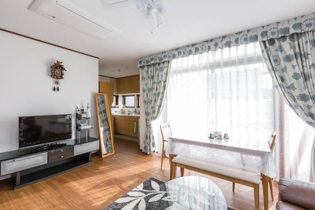 Kyo Sakura House Villa Kyoto Eksteriør billede