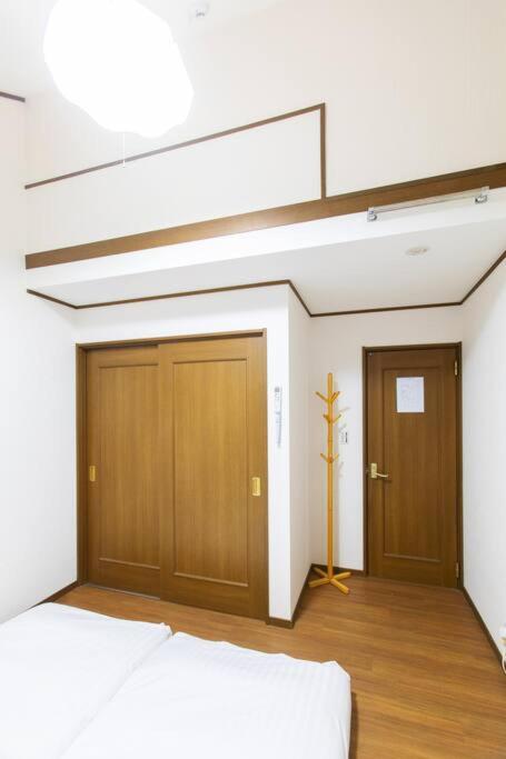 Kyo Sakura House Villa Kyoto Eksteriør billede