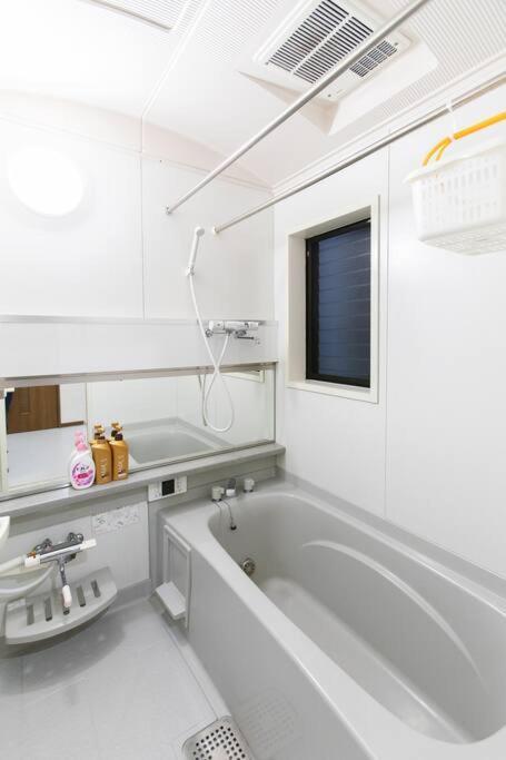 Kyo Sakura House Villa Kyoto Eksteriør billede