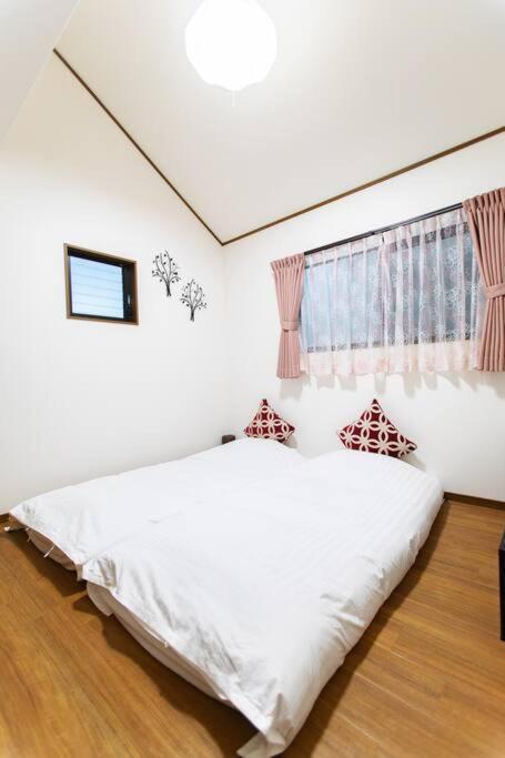 Kyo Sakura House Villa Kyoto Eksteriør billede