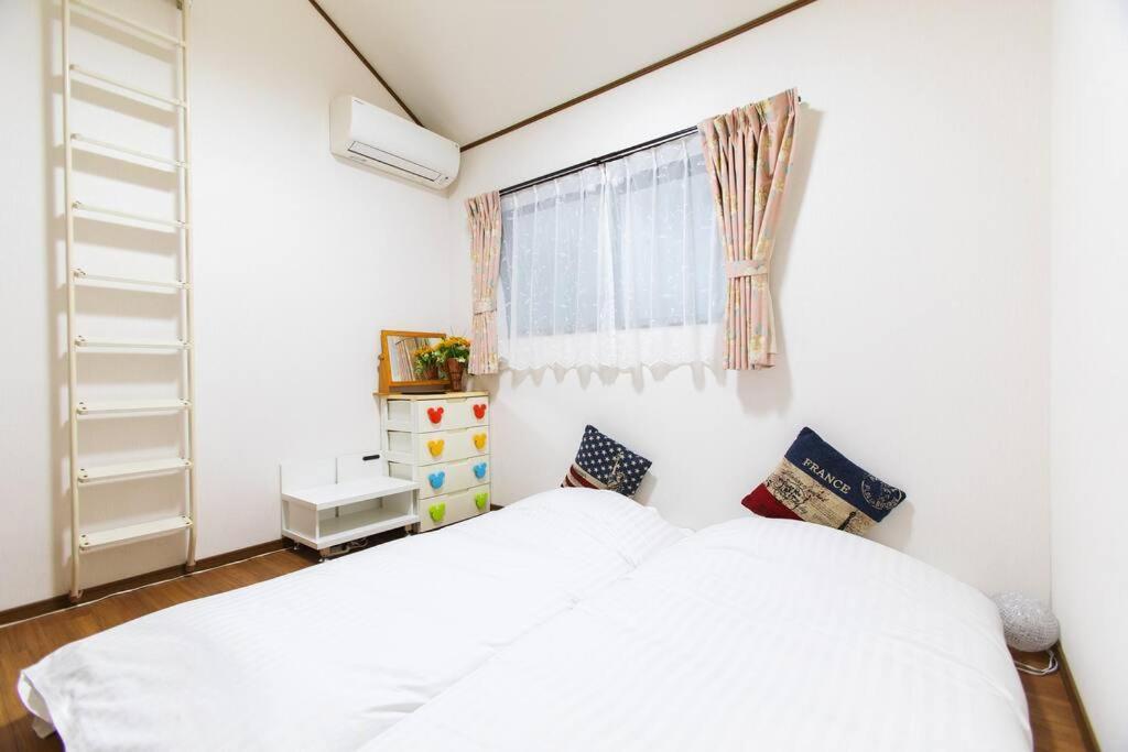 Kyo Sakura House Villa Kyoto Eksteriør billede