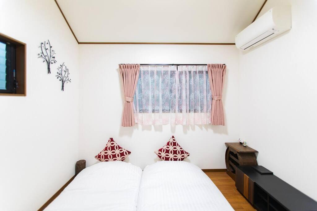 Kyo Sakura House Villa Kyoto Eksteriør billede
