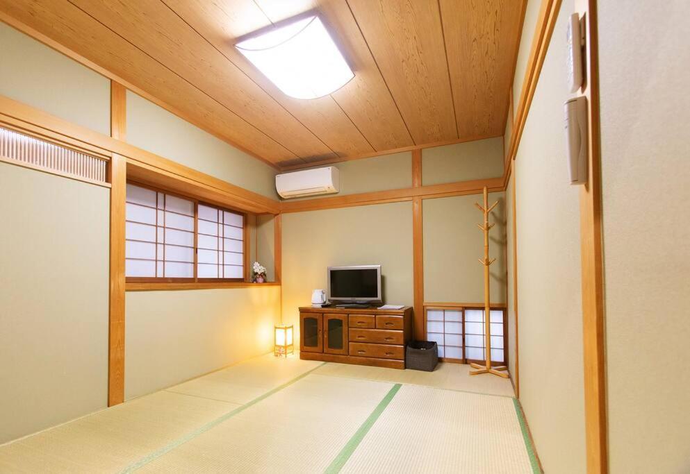 Kyo Sakura House Villa Kyoto Eksteriør billede