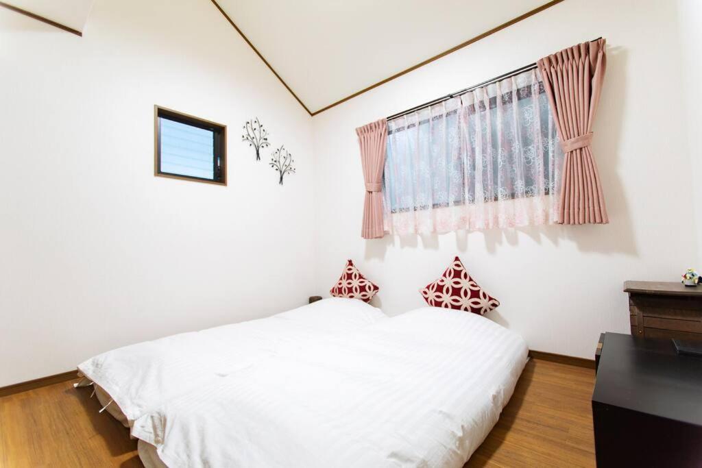 Kyo Sakura House Villa Kyoto Eksteriør billede
