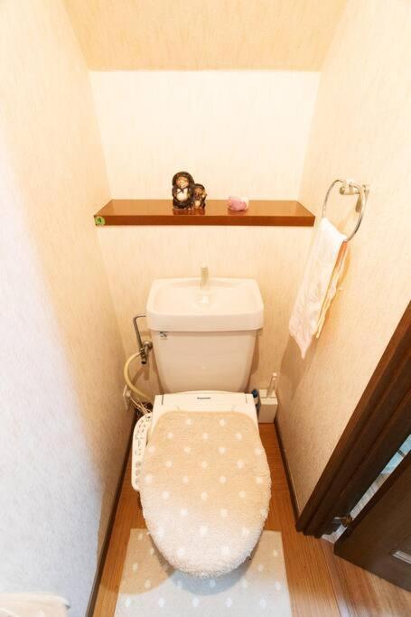 Kyo Sakura House Villa Kyoto Eksteriør billede